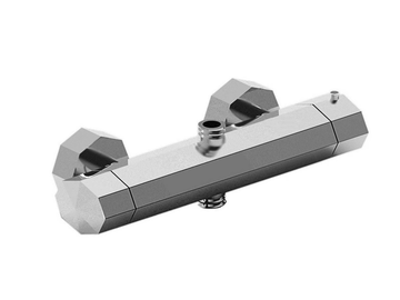 FIRENZE 3287TM - Shower tap by RUBINETTERIE STELLA - view 2